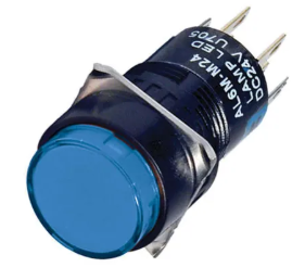 IDEC AL6M-M14P-S Device