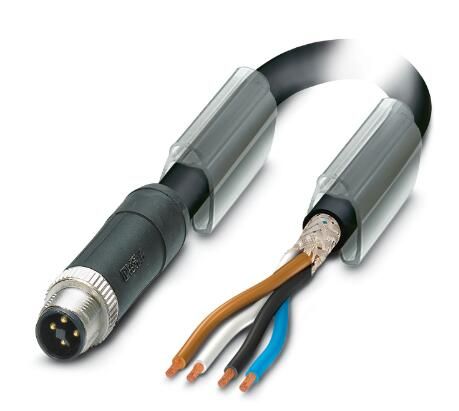 Phoenix Contact 1424120 Cable