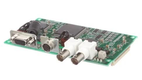 OMRON NSCA002 Device