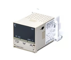 OMRON E5CS-R2TU-W AC100-240 Device