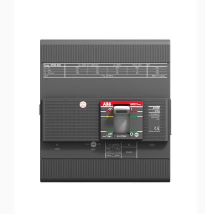 ABB XT3SU4100AFF000XXX Device