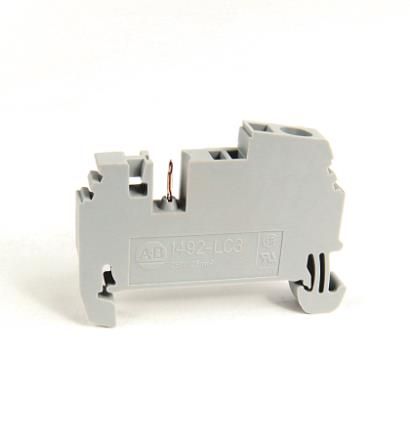 Allen Bradley 1492-LC3 Device