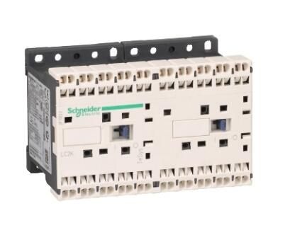 Schneider Electric LC2K12103F7 Contactor