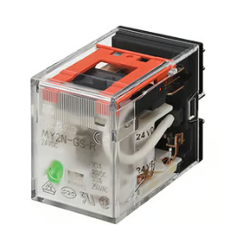 OMRON MY2N-GS-R AC200/220 Device