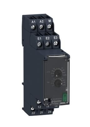 Schneider Electric RM22JA21MR Relay