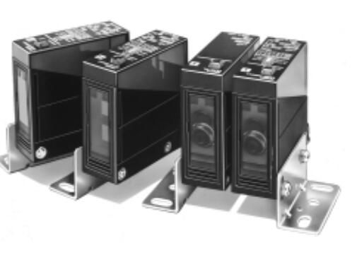 OMRON E3JMR4R4TUS Device