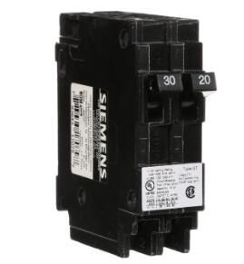Siemens Q3020 Breaker