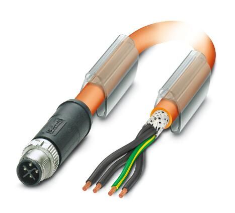 Phoenix Contact 1424105 Cable