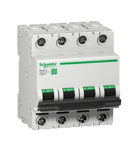 Schneider Electric M9F23402 Breaker