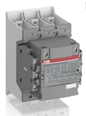 ABB AF116-30-22B-13 Contactor