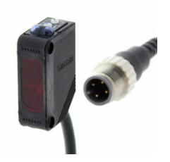 OMRON E3Z-D82-M1J 0.3M Device