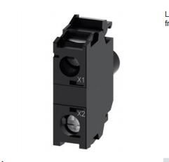 Siemens 3SU14011BB601AA0 Module
