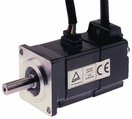 Mitsubishi 70406 Servo Motor