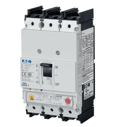 EATON/Moeller 281558 NZMB1-AF125-NA Device