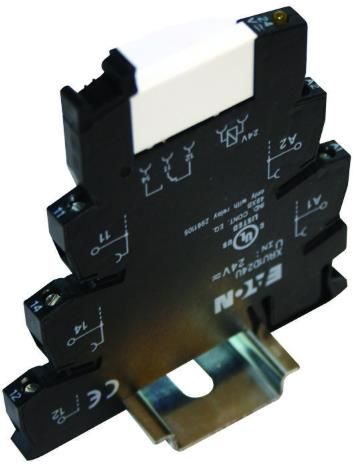 Eaton XRU1D24 Switches