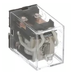 OMRON MY2ZF AC24 Device