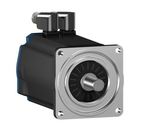 Schneider Electric BSH1001P02A2A Motor