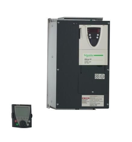 Schneider Electric ATV61HD18Y ALTIVAR