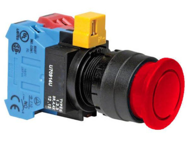 IDEC HW1B-M3F10-R Device