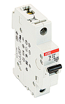 ABB 1SSA455103R0100 Male Socket Vertical