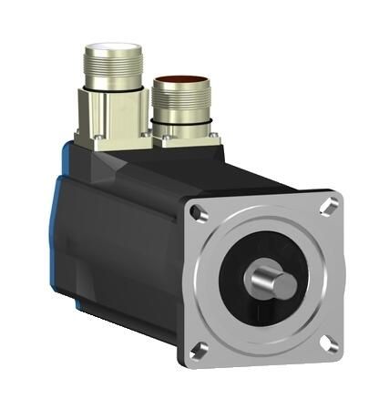 Schneider Electric BSH0702T02F2A Motor