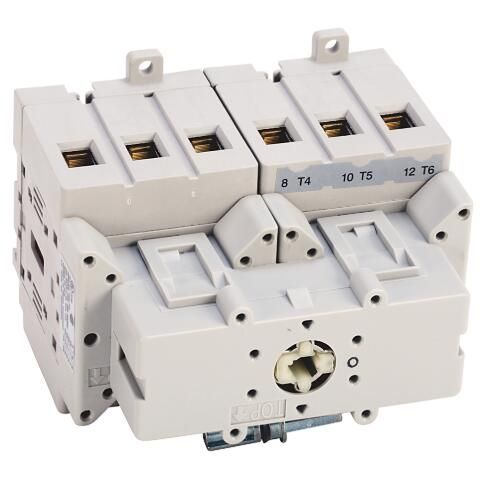 Allen Bradley 194E-E40-1753-6N Device