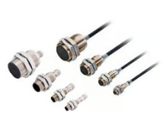 OMRON E2E-X18MB230-M1TJR 0.3M Device