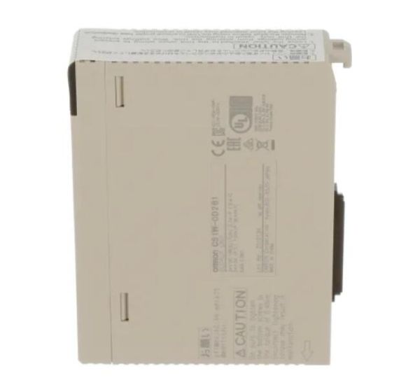 Omron-CS1W-OD261 PLC Expansion Module