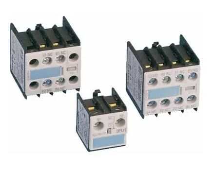 Siemens 3RH19111FA40 Device