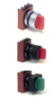 ABB P9SSMZ3N Switches
