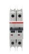 ABB SU202M-C3 Circuit Breaker