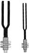 Schneider Electric XUFN04331 Light Guide