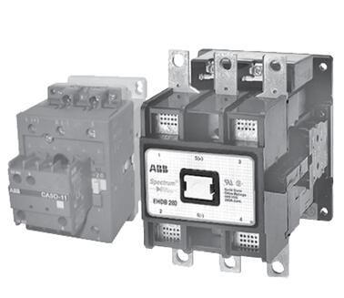 ABB EHDB520M2P-4L Device