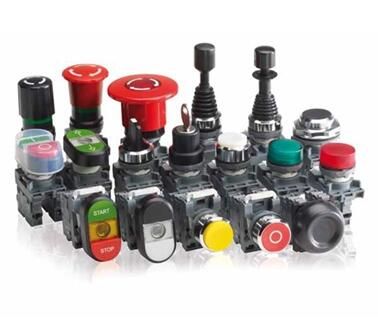 ABB G1MP1-KLFPT8Y Switches
