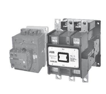 ABB EHDB800M-1L Device
