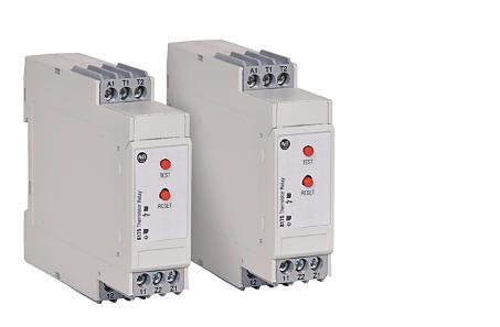 Allen Bradley 817S-PTC-48 Device