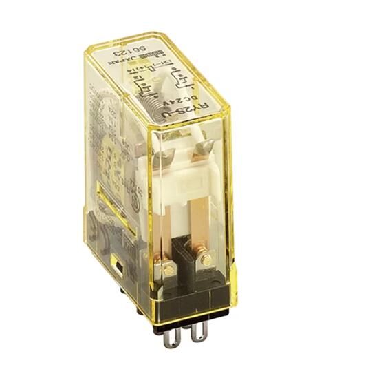 idec-ry2s-ul-dc24v Relay