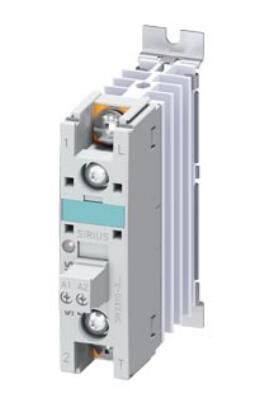 Siemens 3RF23103AA06 Contactor
