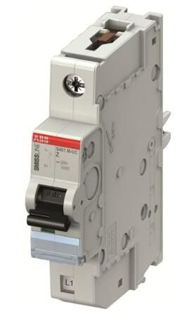 ABB S401M-UCZ1 MCB