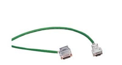 Siemens 6GK19010CA010AA0 Connector