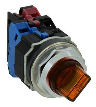IDEC ASLD21QH211DNUA Device