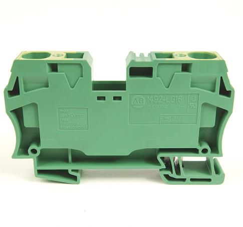 Allen Bradley 1492-LG16 Device