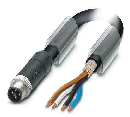 Phoenix Contact 1424123 Cable