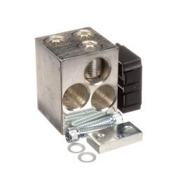 Siemens TC3MG500 Breaker