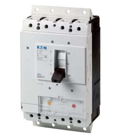 EATON/Moeller 168890 NZMH3-4-A320/200-SVE Device