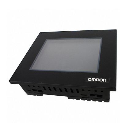 OMRON NV3Q-MR21 Device