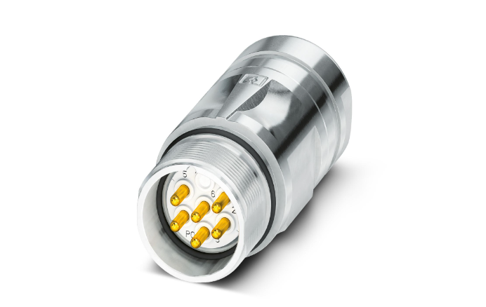 Phoenix Contact 1620136 Connector