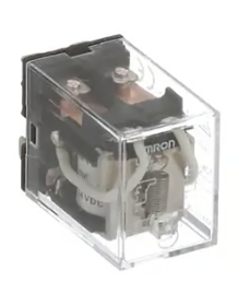 OMRON MY2 DC125 (S) Device