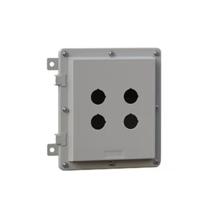 IDEC EC2B-B32B042N3C-U Device