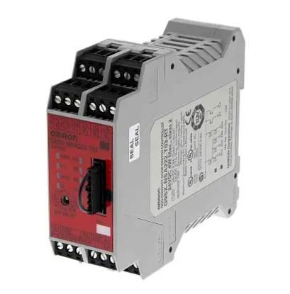 OMRON G9SX-NSA222-T03-RT DC24 Device